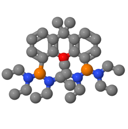 XANTPHOS 型配体；349100-75-0