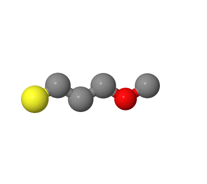 1-Propanethiol, 3-methoxy-