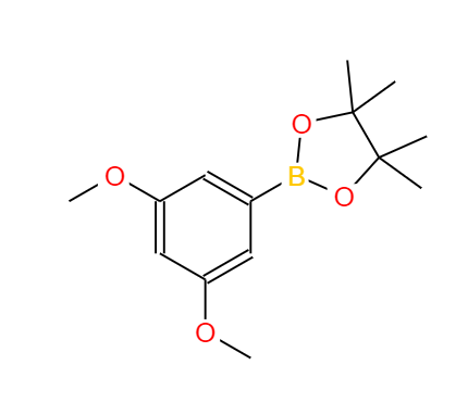 3,5-二甲氧基苯基硼酸频那醇酯