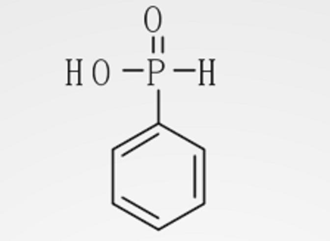 苯基次膦酸