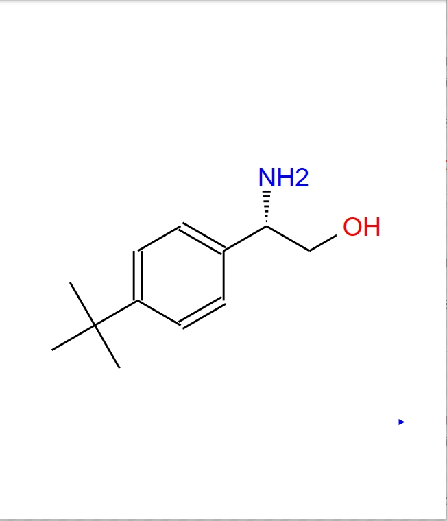 (S)-2-氨基-2-(4-(叔丁基)苯
