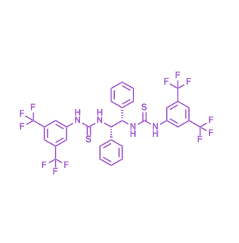 1416334-72-9  N,N'-[(1S,2S)-1,2-二苯基L-1,2-乙二基]双[N'-[3,5-双(三氟甲基)苯基]硫脲] 