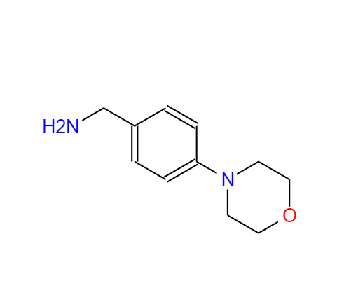 4-吗啉基苄胺