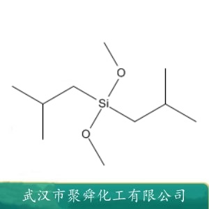 二异丁基二甲氧基硅烷 17980-32-4 催化剂 有机原料