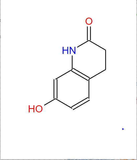 3,4-二氢-7-羟基-2(1H)-喹啉酮