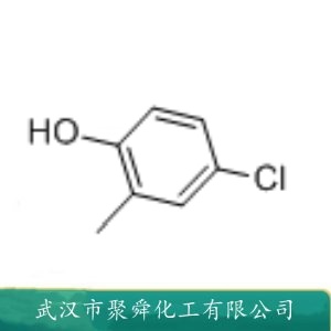 4-氯-2-甲基苯酚 1570-64-5 有机合成中间体 