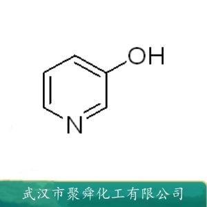 3-羟基吡啶 109-00-2 有机合成 染料制备