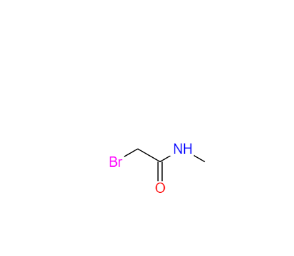 2-溴-N-甲基乙酰胺