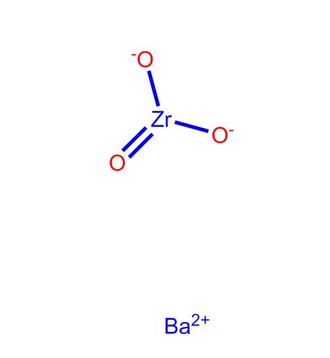 锆酸钡12009-21-1