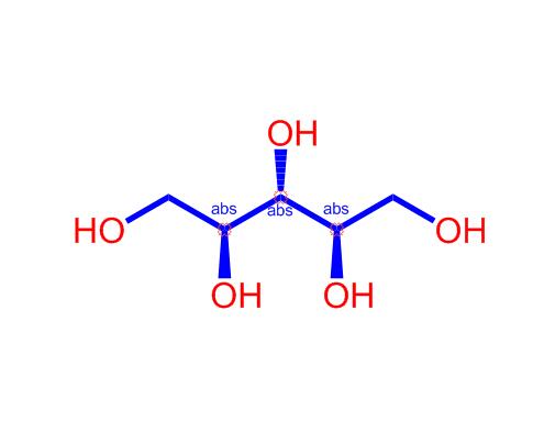 阿东糖醇488-81-3