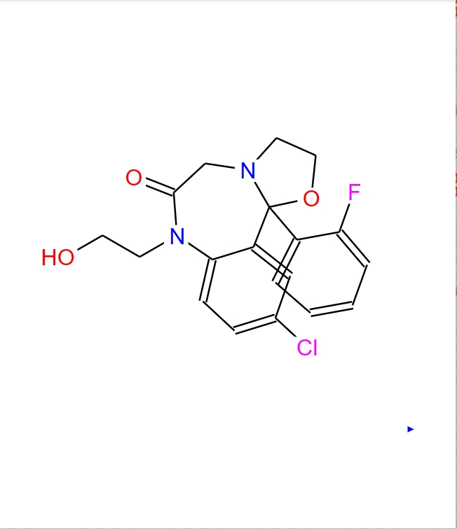 5-氯-2-羟基-N-（2,2,2-三氯