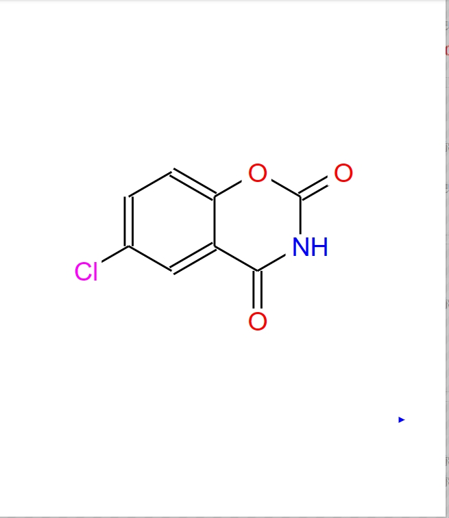 6-氯靛红酸酐