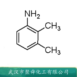 2,3-二甲基苯胺 87-59-2 有机合成 