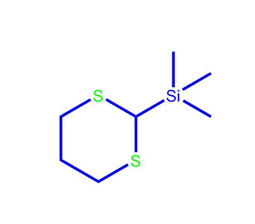 2-三甲基硅基-1,3-二噻烷13411-42-2