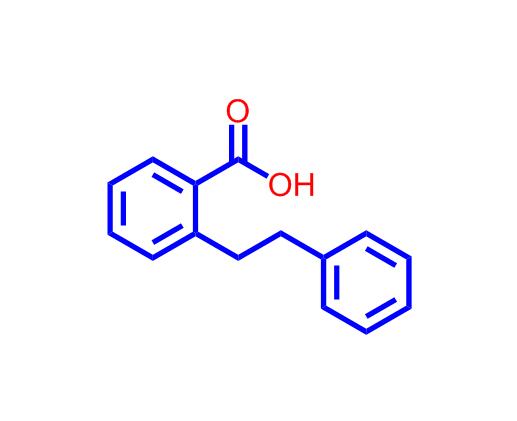 2-苯乙基苯甲酸4890-85-1
