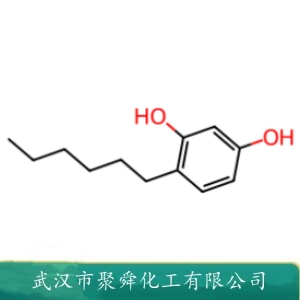 4-己基间苯二酚 136-77-6 酶褐变抑制剂 色素稳定剂