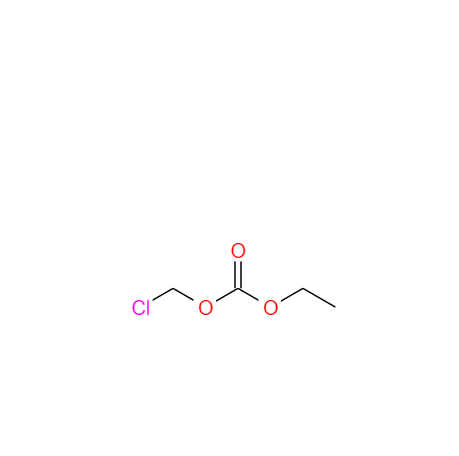氯甲基乙基碳酸酯