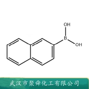 2-萘硼酸 32316-92-0 中间体 有机原料