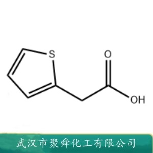 2-噻吩乙酸 1918-77-0 中间体  有机原料