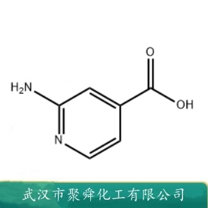 2-氨基异烟酸 13362-28-2 中间体 有机原料