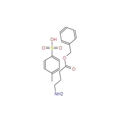 4-氨基丁酸苄酯对甲苯磺酸盐 26727-22-0