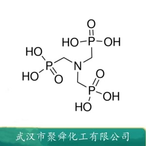 氨基三亚甲基膦酸 6419-19-8 水处理阻垢剂 缓蚀剂