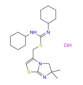 化合物IT1T二盐酸盐