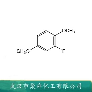 1,4-二甲氧基-2-氟苯 82830-49-7 中间体 有机原料