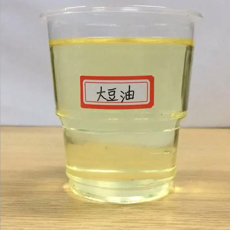 环氧大豆油 ESO 环保增塑剂