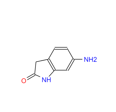 6-氨基吲哚酮