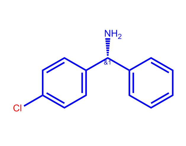 (R)-4-氯二苯甲胺163837-57-8