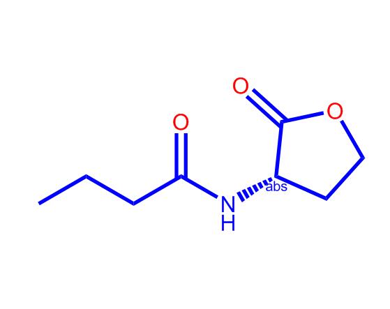 N-丁酰基-L-高丝氨酸内酯67605-85-0