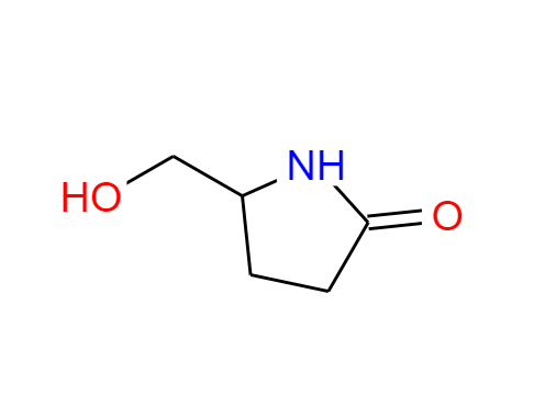 5-羟甲基-2-吡咯酮 62400-75-3