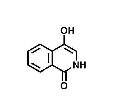 4-羟基异喹啉-1(2H)-酮  30081-72-2