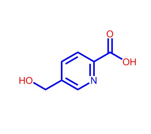 5-羟基甲基-吡啶-2-羧酸39977-41-8