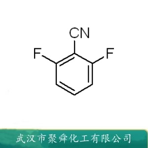 2,6-二氟苯腈 1897-52-5 中间体 也用作工程塑料 染料等方面