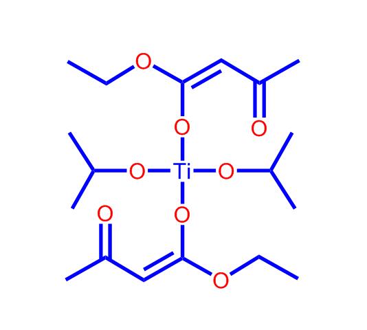 二异丙氧二(乙氧乙酰乙酰)合酞27858-32-8