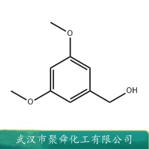 3,5-二甲氧基苄醇 705-76-0 有机原料 中间体