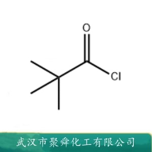 三甲基乙酰氯 3282-30-2 引发剂 有机原料