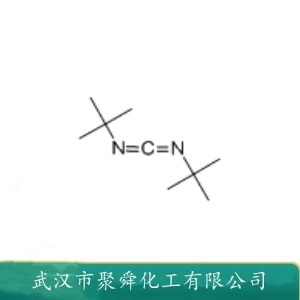 N,N′-二叔丁基碳二亚胺 691-24-7 中间体 有机原料