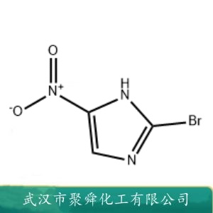 2-溴-4-硝基咪唑 65902-59-2 有机合成中间体