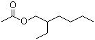 2-乙基己醇乙酸酯 103-09-3