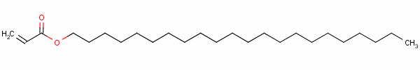 丙烯酸二十二酯 18299-85-9
