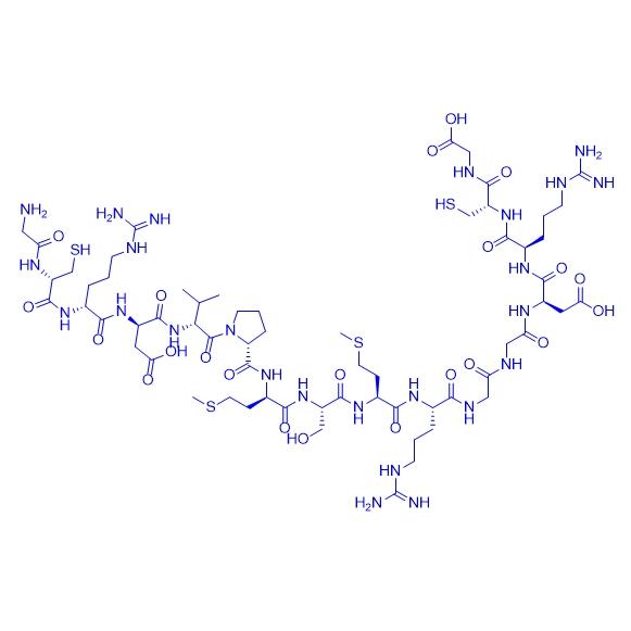 VPM peptide 1428885-83-9.png