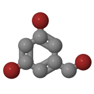 3,5-二溴苄基溴；56908-88-4
