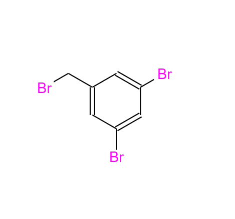 3,5-二溴苄溴