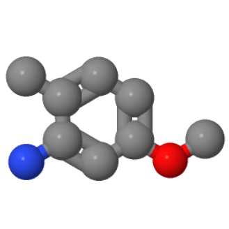 5-甲氧基-2-甲基苯胺；50868-72-9