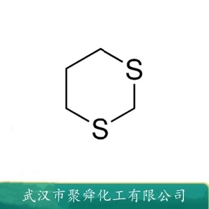 1,3-二噻烷 505-23-7 用于有机合成 材料中间体