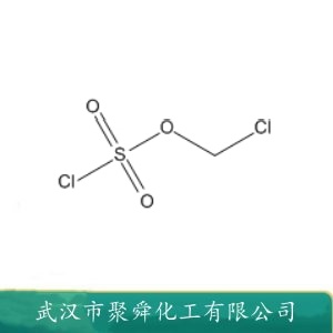 氯甲基氯磺酸酯 49715-04-0 有机合成中间体
