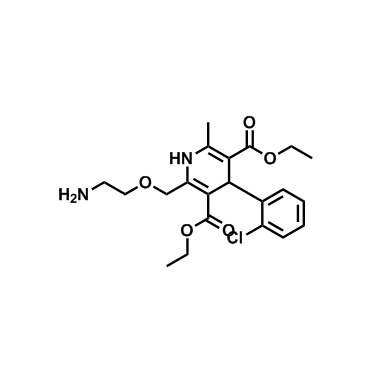 140171-65-9   氨氯地平杂质E